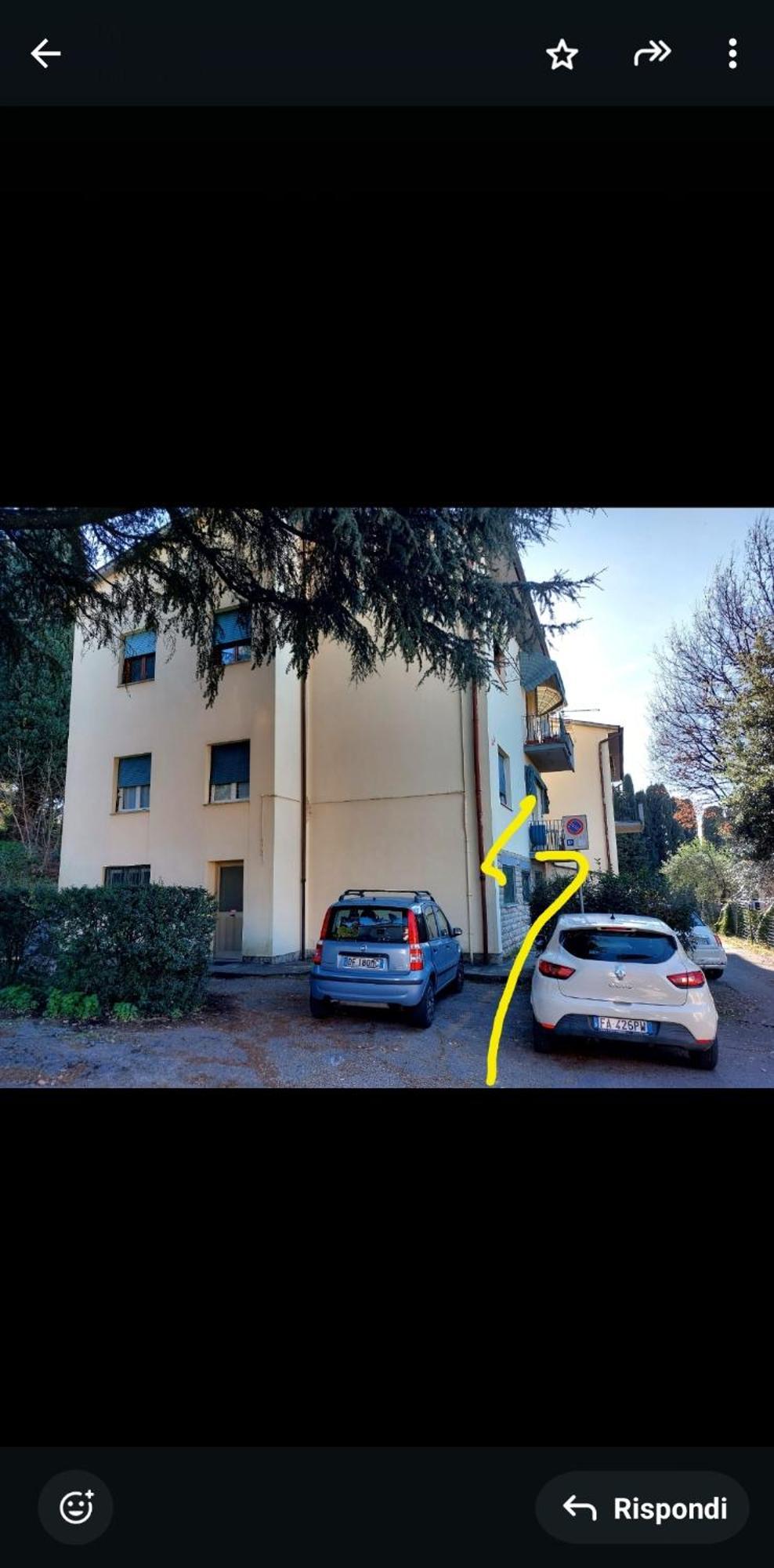 Arcobalenotoscano Convivio Pescia Exterior photo
